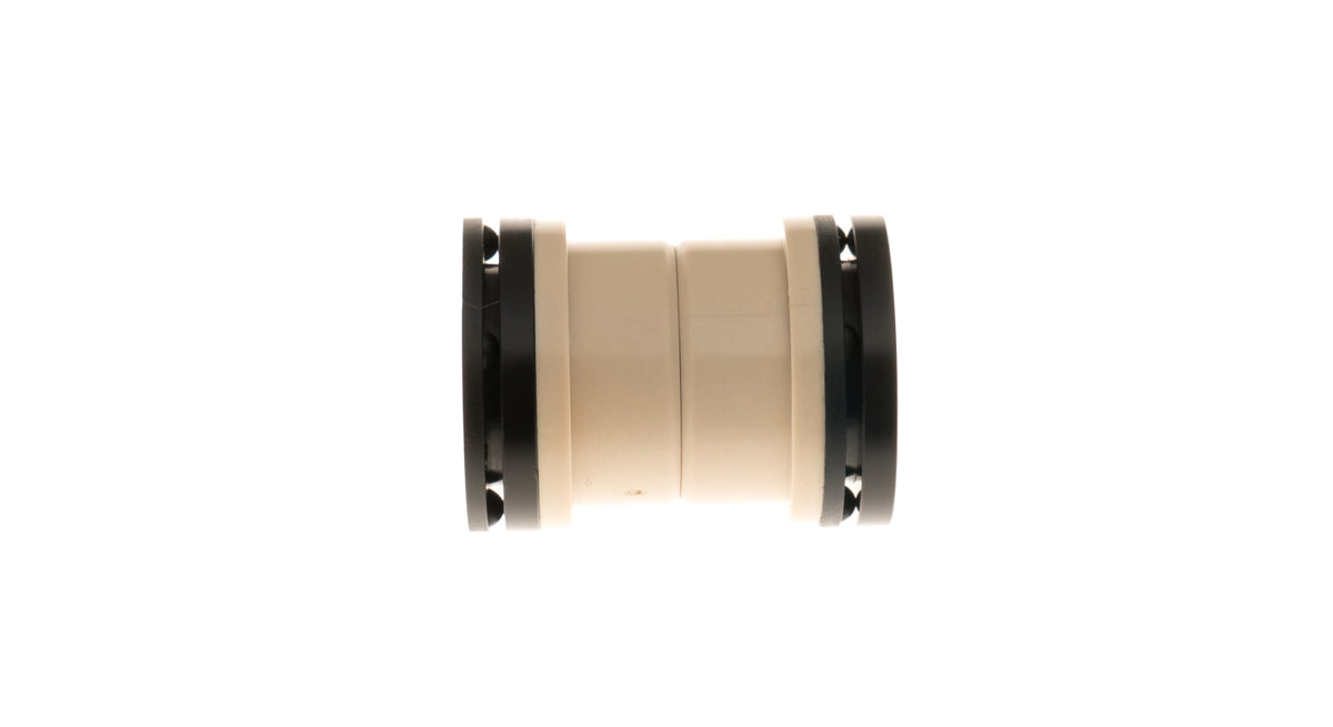 Rear Shock Mounting Hardware