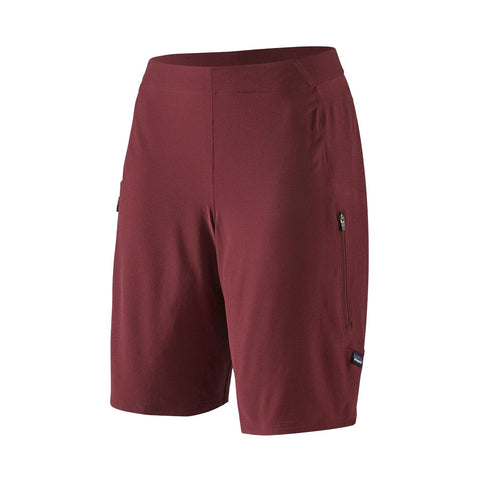 Women's Tyrolean Shorts