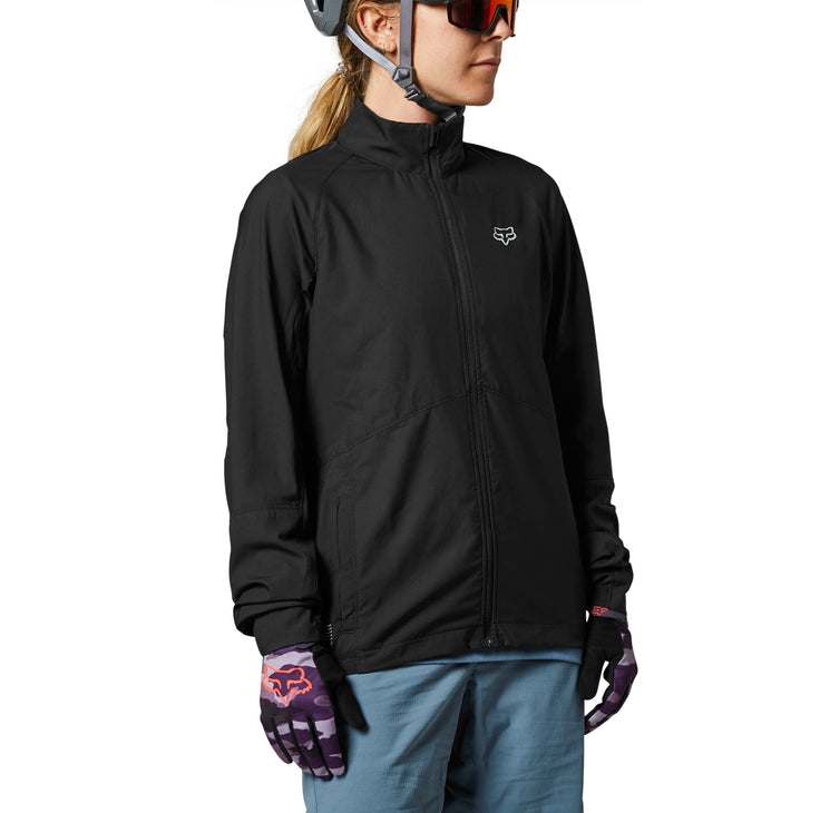 Women's Ranger Wind Jacket