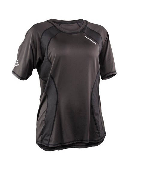 Women's Traverse Jersey