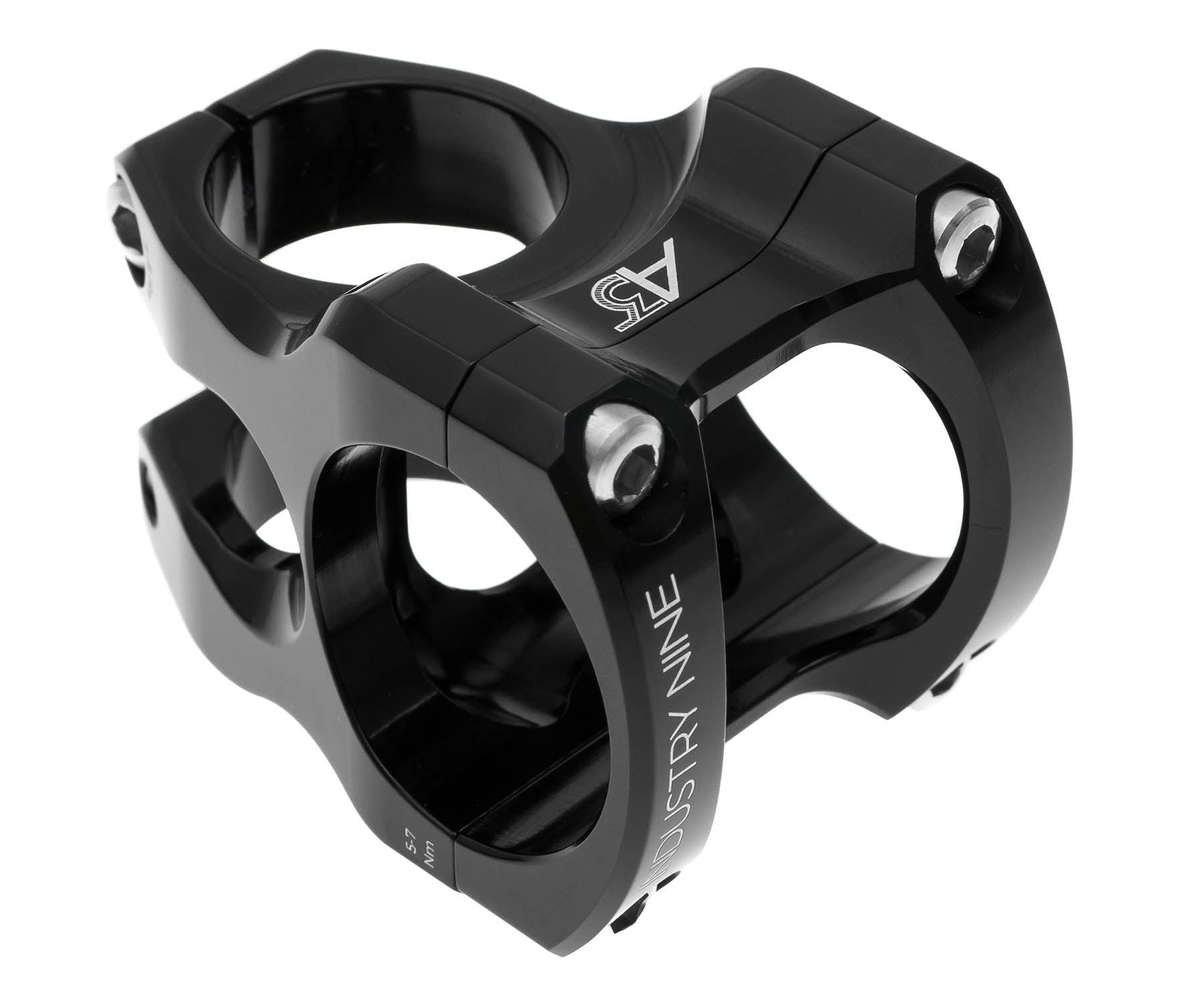 A35 Stem