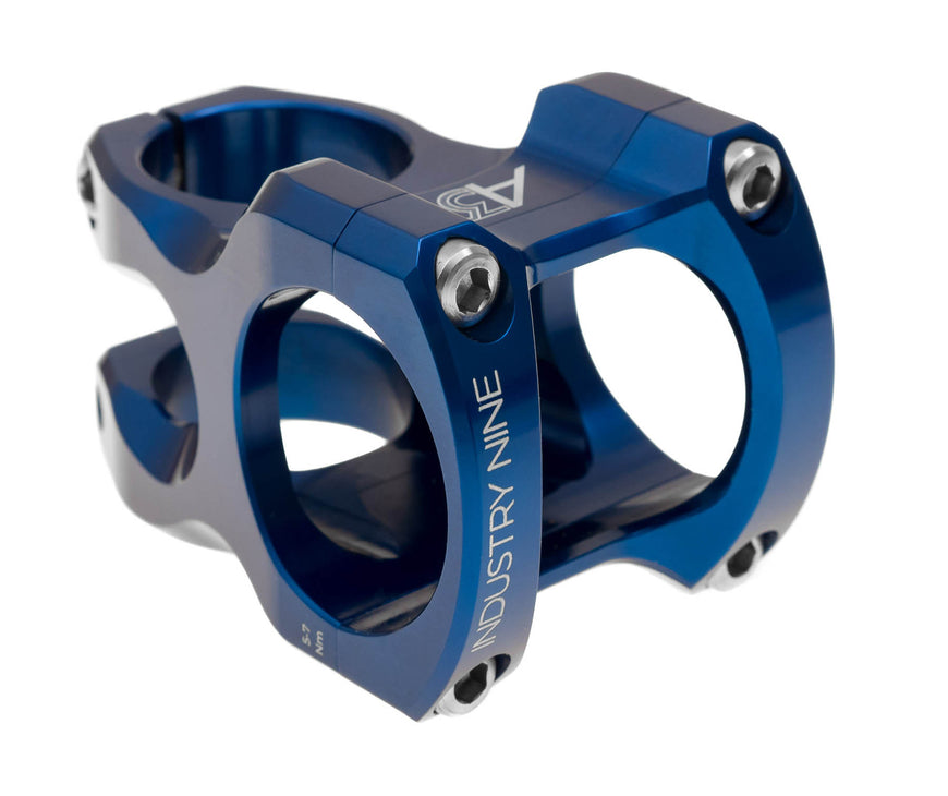 A35 Stem