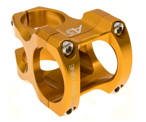 A35 Stem