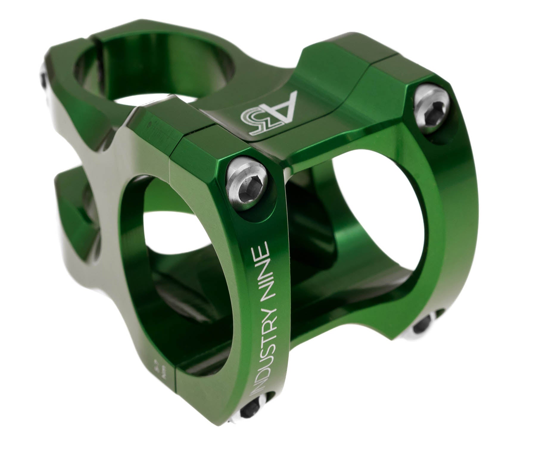 Industry Nine A35 Stem - Fanatik Bike Co.