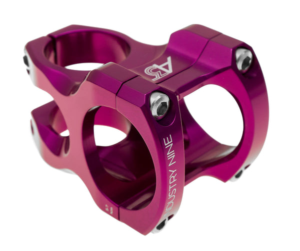 最初の  Nine Industry A35 Co. Bike Fanatik - Stem パーツ