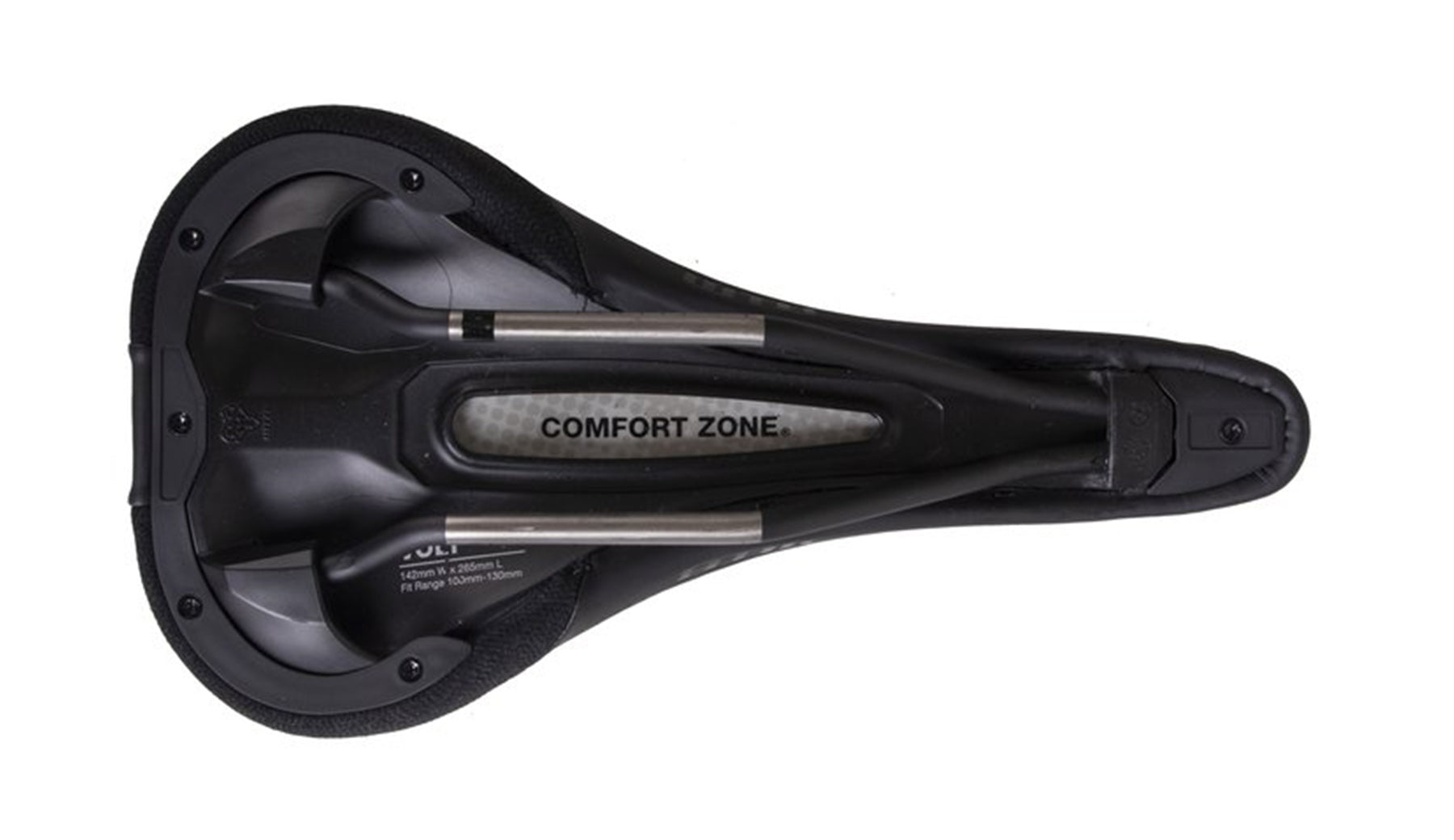 Wtb comfort on sale steel saddle