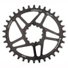 Powertrac Elliptical Boost Chainring for SRAM DM