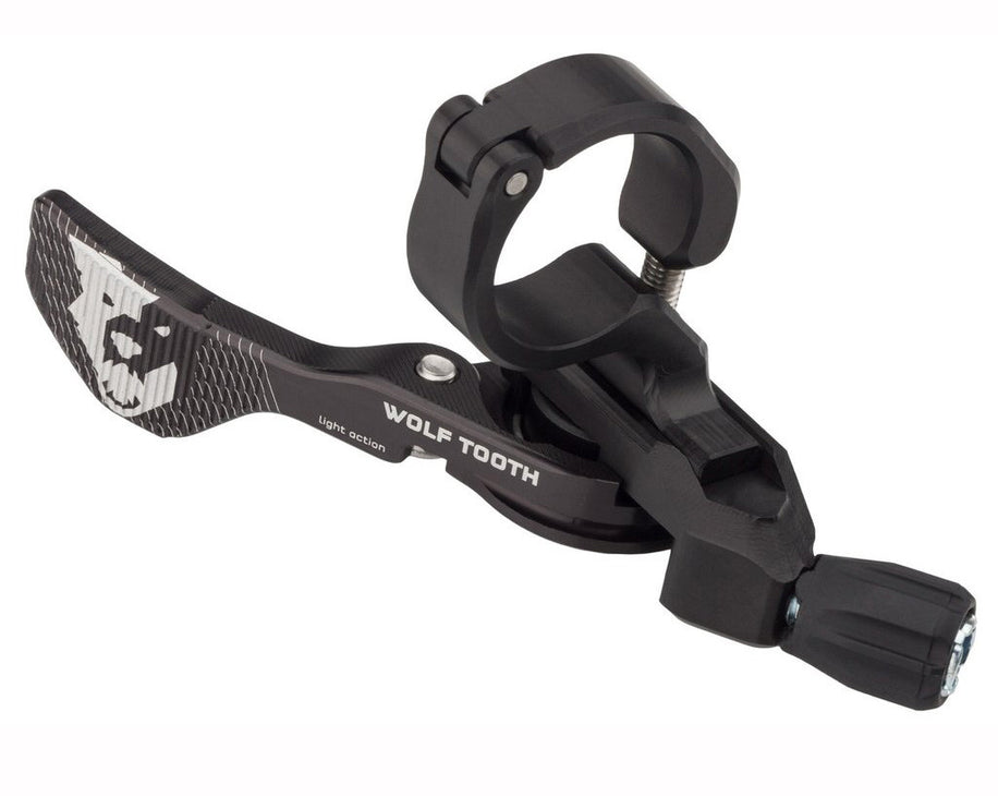 ReMote Light Action