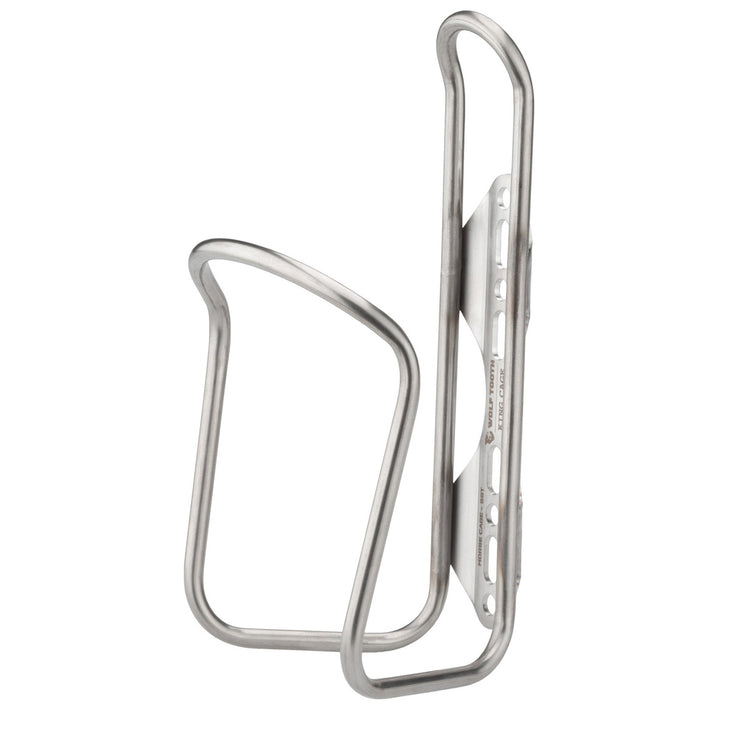 Morse Stainless Steel Cage