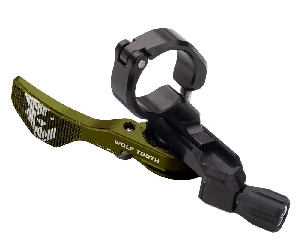 ReMote Light Action