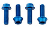 Water Bottle Cage Bolts (4 pack)