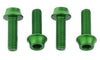 Water Bottle Cage Bolts (4 pack)