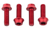 Water Bottle Cage Bolts (4 pack)