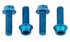 Water Bottle Cage Bolts (4 pack)