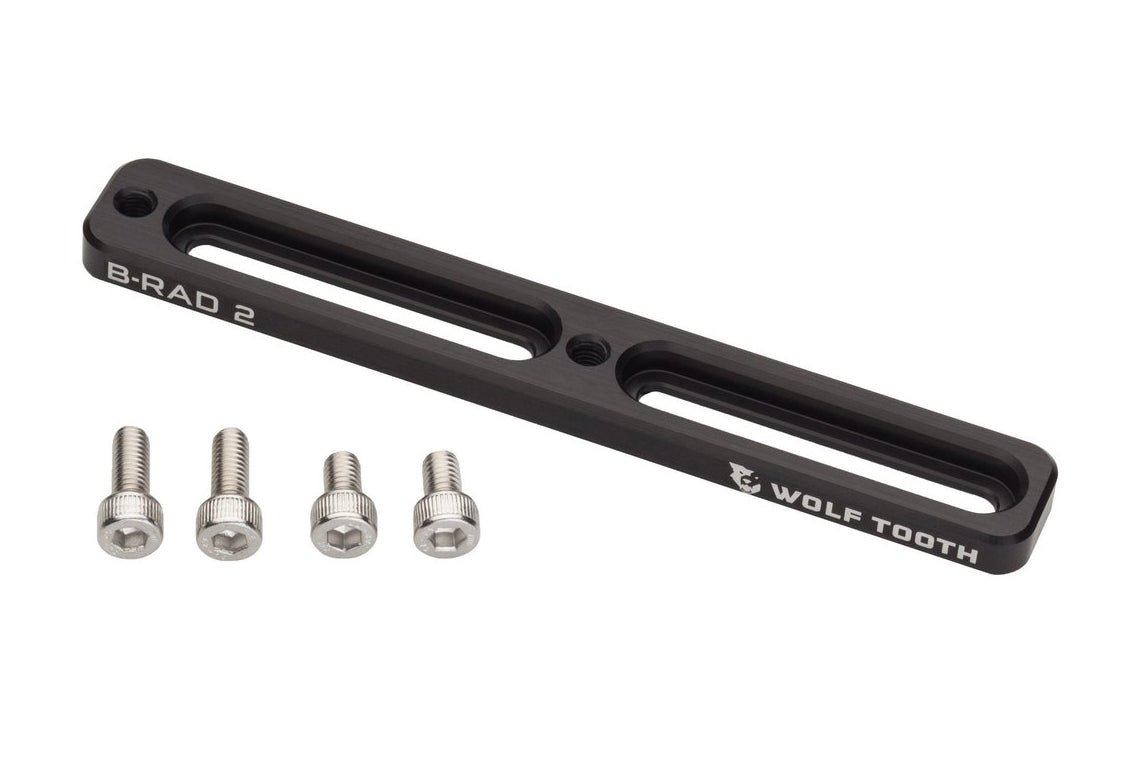 B-RAD 2 Base Mount
