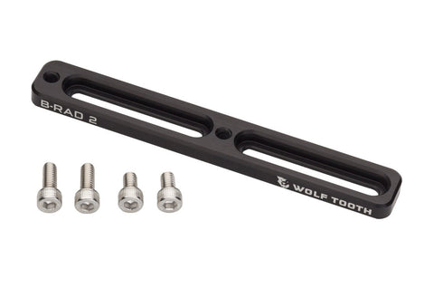 B-RAD 2 Base Mount