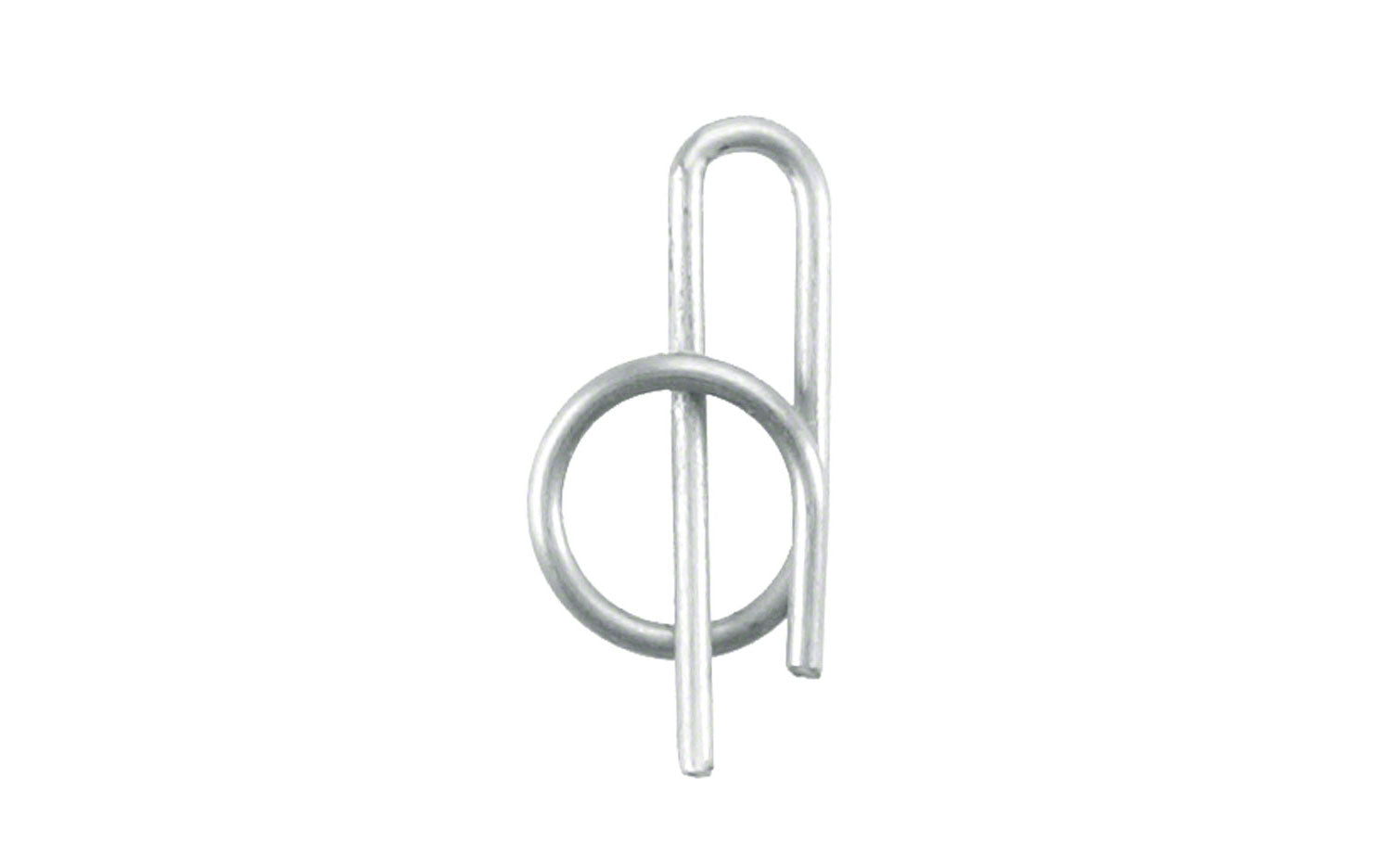 Mono Pad Pin Clip