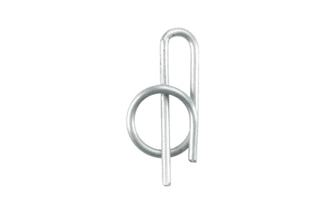 Mono Pad Pin Clip