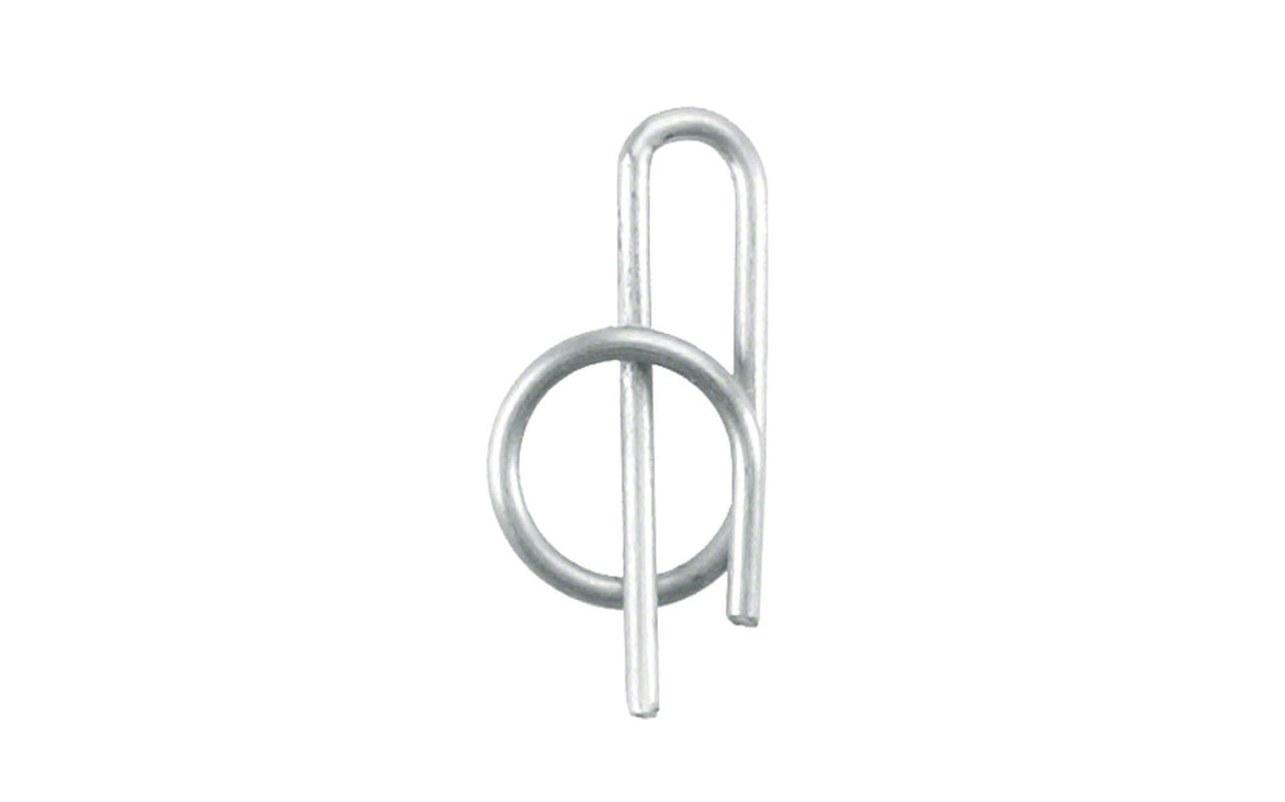 Mono Pad Pin Clip