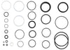 Float X2 Spring and Damper Rebuild Kit