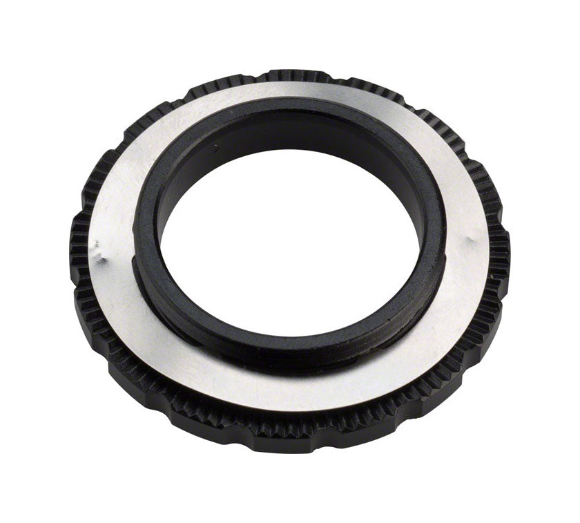 XT M8010 Centerlock Disc Rotor Lockring
