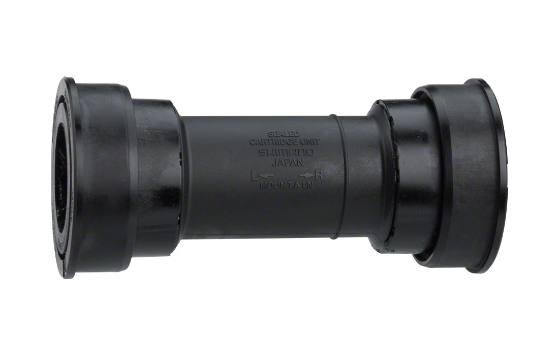 XT MT800 Hollowtech II BB92mm Bottom Bracket