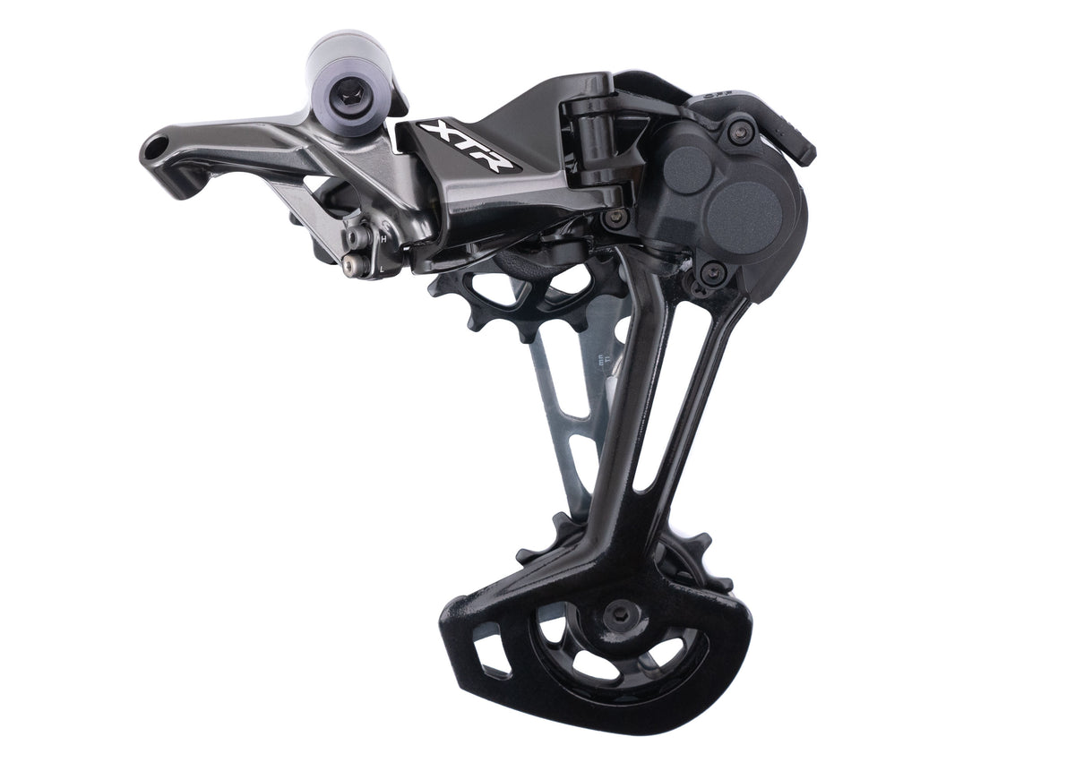 Shimano XTR M9100 SGS Rear Derailleur