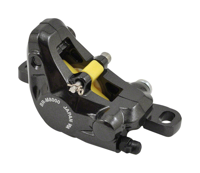 XT BR-M8000 Disc Brake Caliper