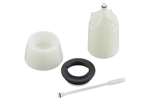 Brake Bleed Oil Funnel w/Stopper