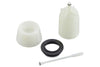 Brake Bleed Oil Funnel w/Stopper