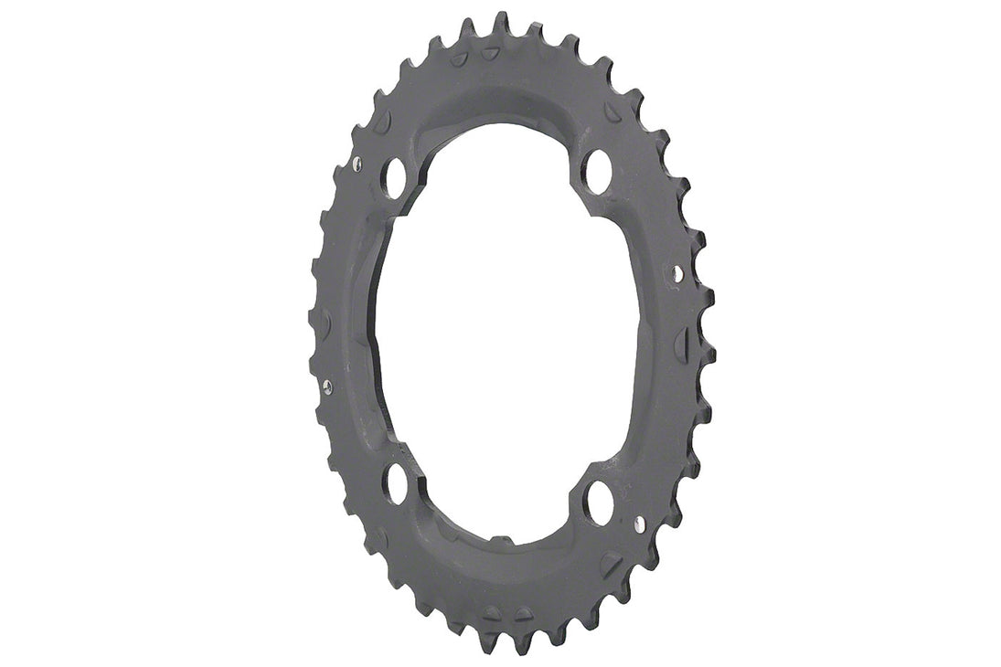 SLX M665/M660 36T 9-speed Middle Chainring - 104BCD