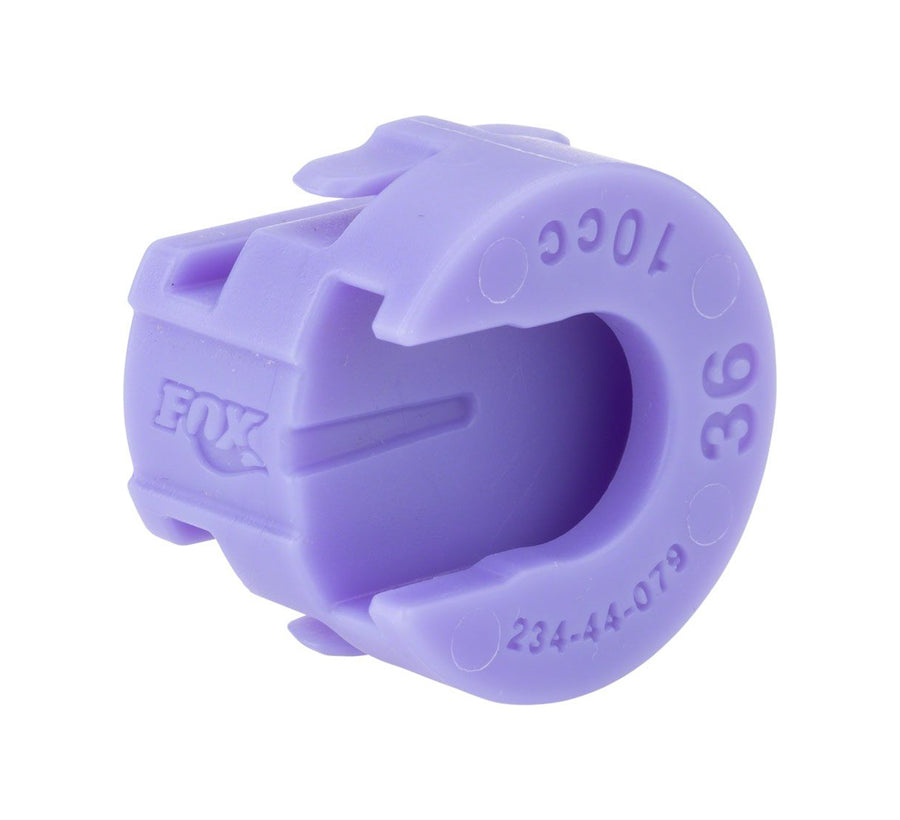 36 Rhythm / Bomber Z1 10cc Volume Spacer