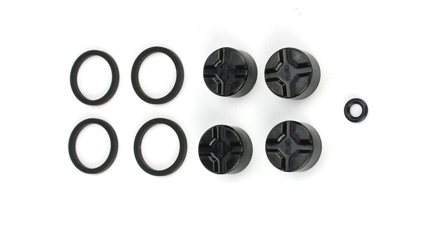 Dominion A4 Caliper Rebuild Kit