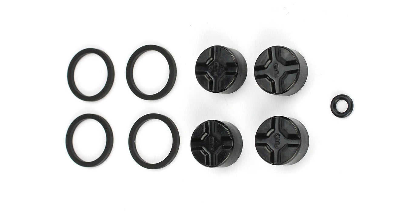 Dominion A4 Caliper Rebuild Kit