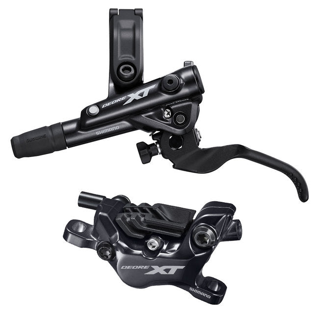XT M8120 Disc Brake