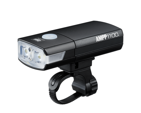 AMPP 1100 USB Headlight