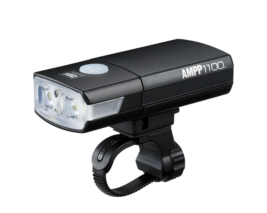 AMPP 1100 USB Headlight