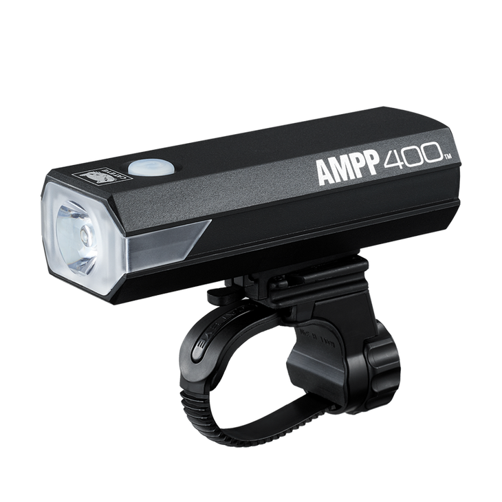 AMPP 400 USB Headlight