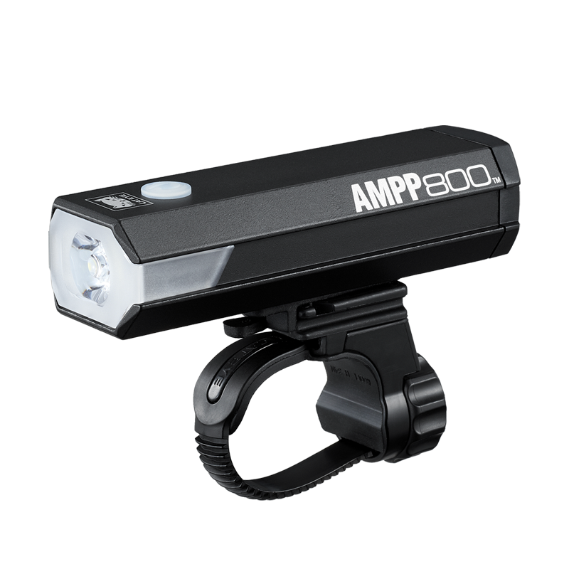 CAT EYE AMPP800 Headlight