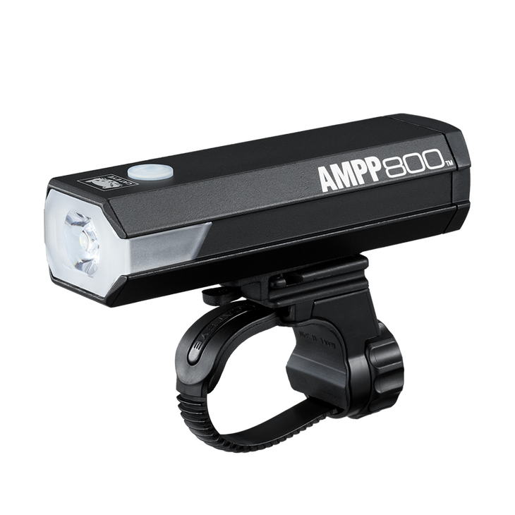 AMPP 800 USB Headlight