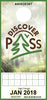 Annual Discover Pass