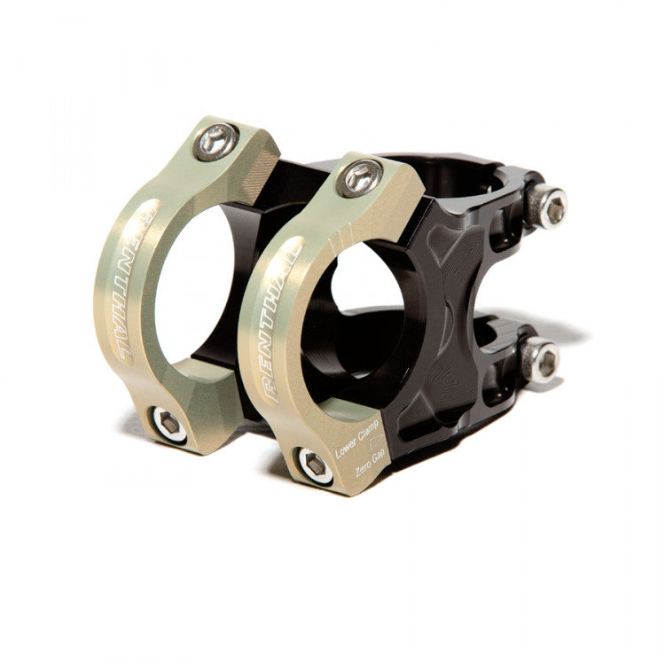 Apex 31.8 Stem