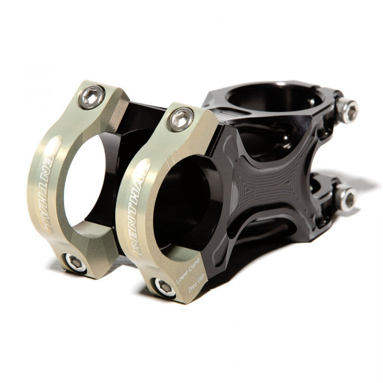 Apex 31.8 Stem