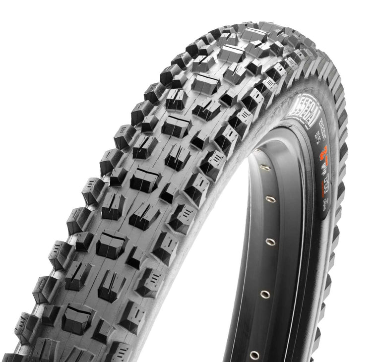 Assegai 29" x 2.6" WT Tire