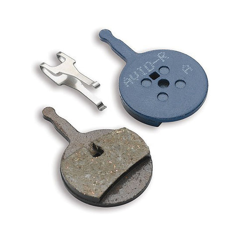 BB5 Organic Disc Brake Pads