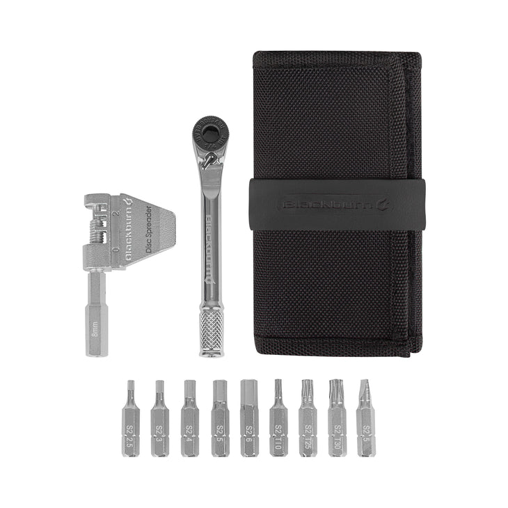 Big Switch Ratchet Multi Tool