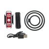 Dayblazer 65 Rear Light