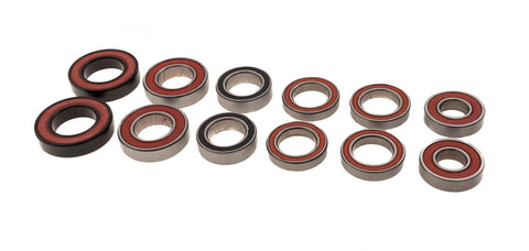 Enduro MAX Bearing Kit For Trunnion Mount Frames
