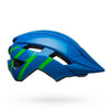 Sidetrack II Kids Helmet