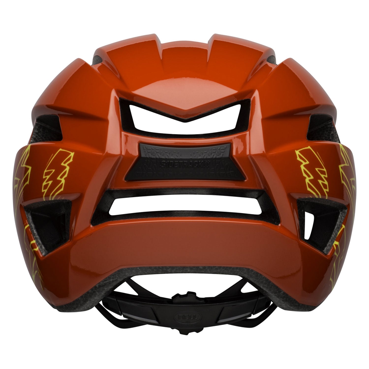 Sidetrack II Kids Helmet